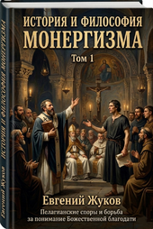 История и философия монергизма. Том 1